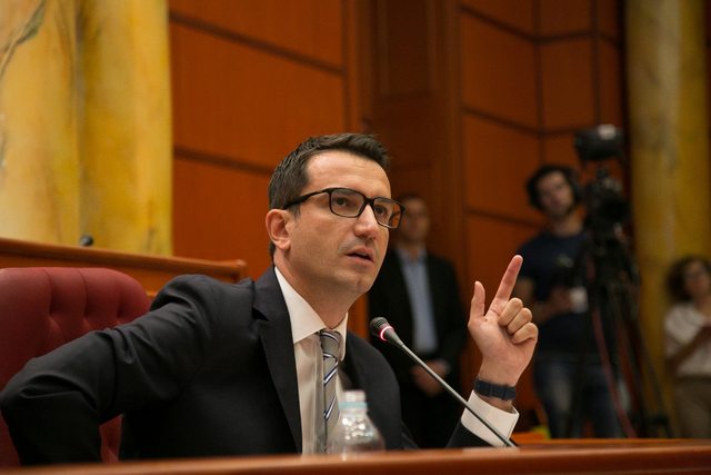 Buxheti i 2018-se, Veliaj: Me i larti qe ka njohur Bashkia e Tiranes